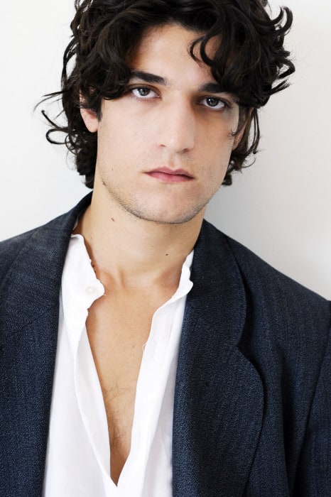 Louis Garrel