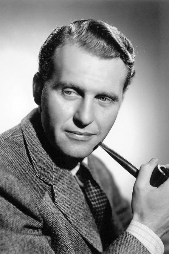 Ralph Bellamy Ralph Bellamy