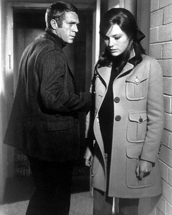 Bullitt Bullitt