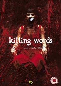 Killing Words  