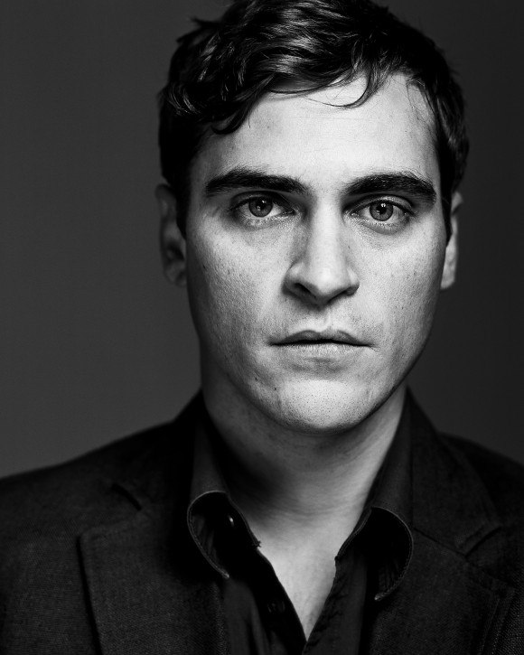 Picture of Joaquin Phoenix