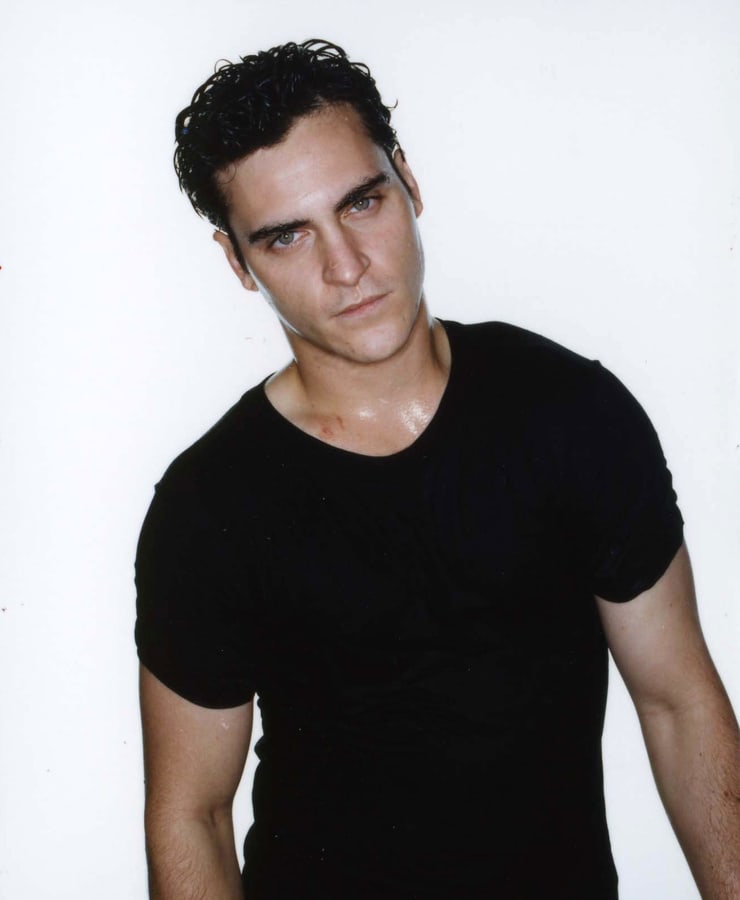 Picture of Joaquin Phoenix