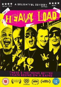 Heavy Load  