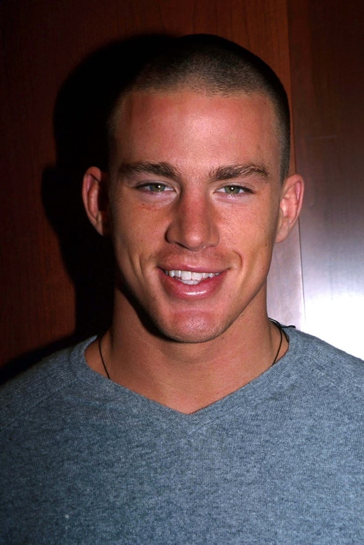 Channing Tatum