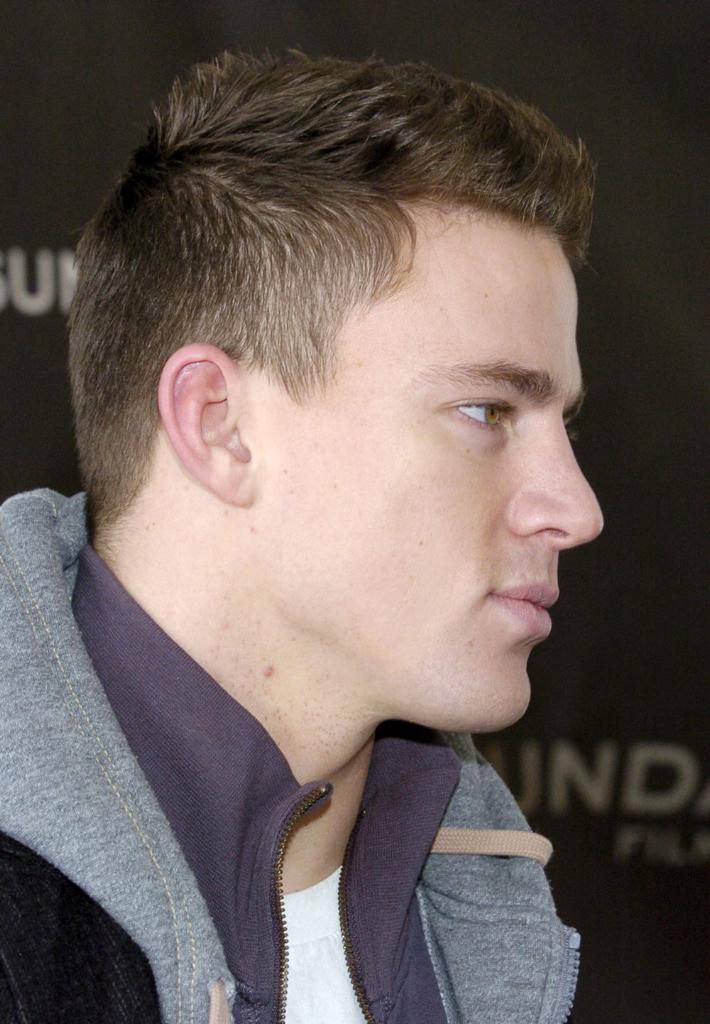 Channing Tatum