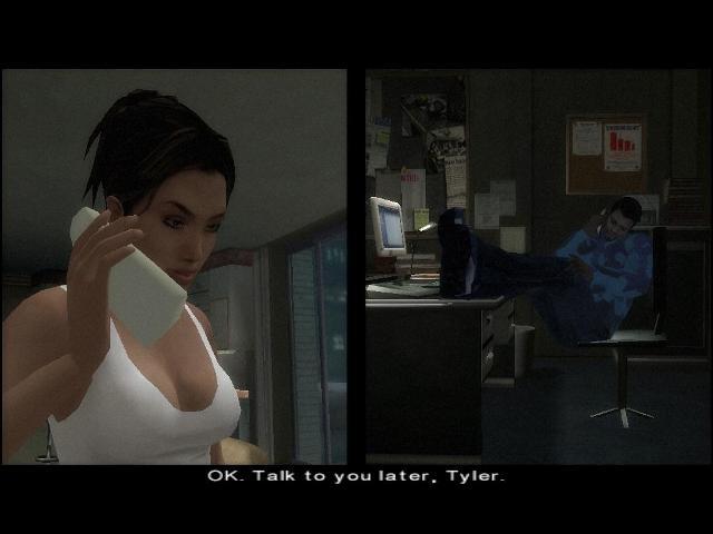 Indigo Prophecy