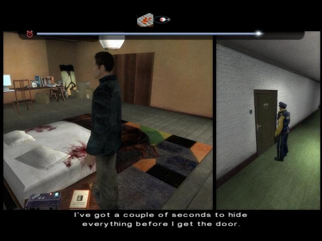 Indigo Prophecy