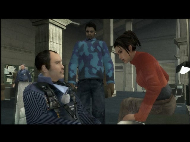 Indigo Prophecy