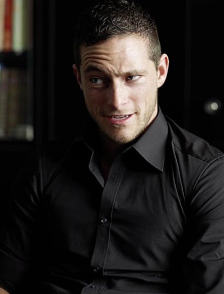 Balian Buschbaum