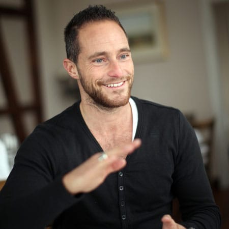 Balian Buschbaum