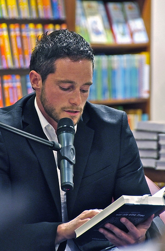 Balian Buschbaum