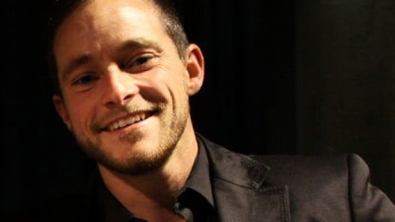 Balian Buschbaum