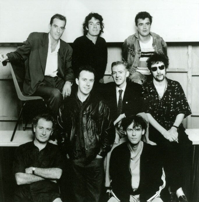 The Pogues