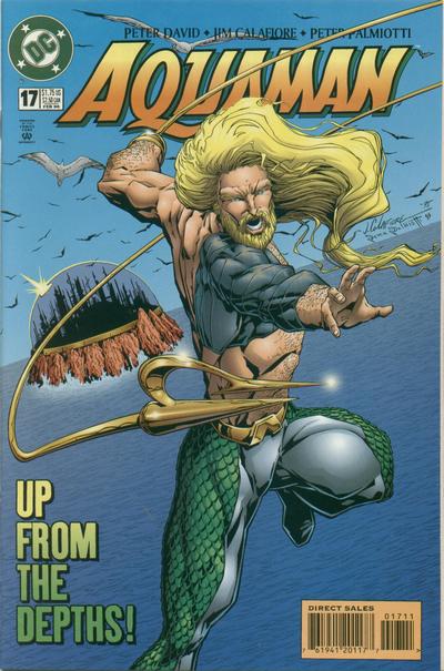 Aquaman