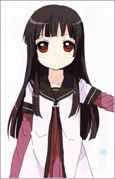 Rise Matsumoto