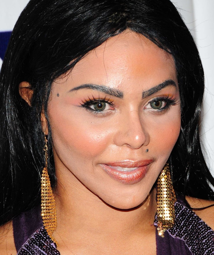 Kimberly 'Lil' Kim' Jones