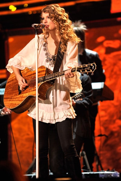 Taylor Swift