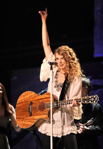 Taylor Swift Taylor Swift