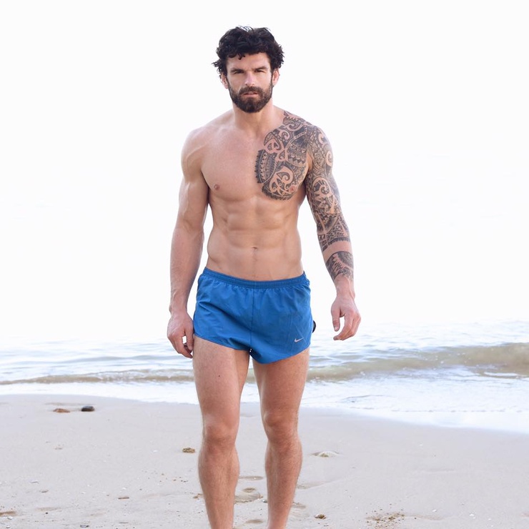 Stuart Reardon