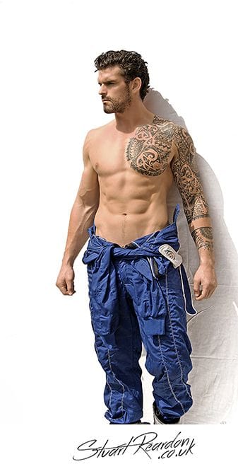 Stuart Reardon