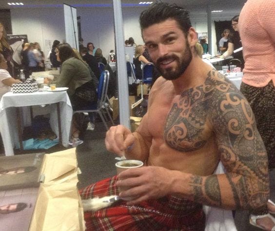 Picture of Stuart Reardon