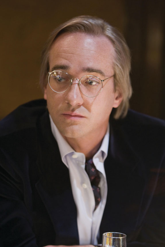 Frost/Nixon