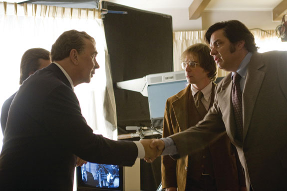 Frost/Nixon Frost/Nixon