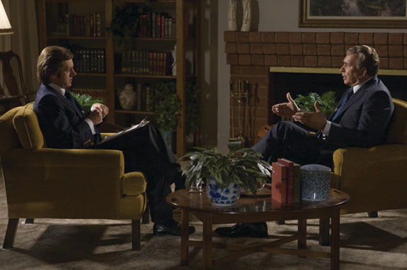 Frost/Nixon