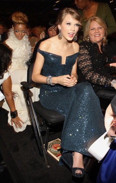 Taylor Swift Taylor Swift