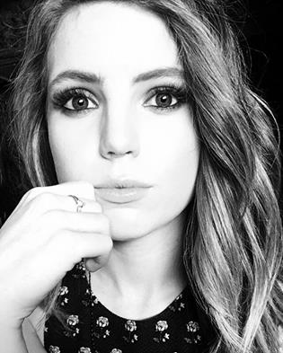 Sydney Sierota Sydney Sierota