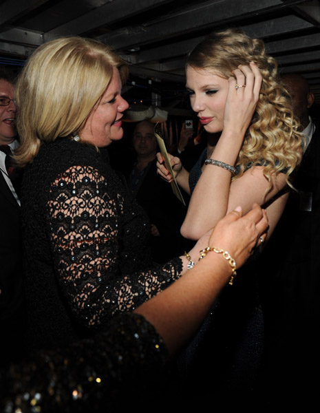 Taylor Swift Taylor Swift