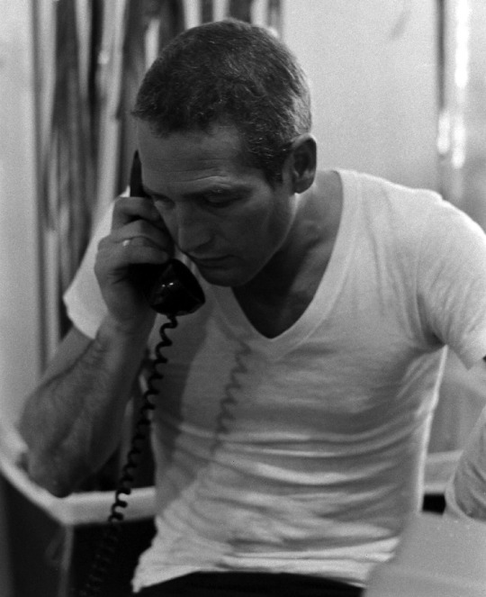 Paul Newman Paul Newman