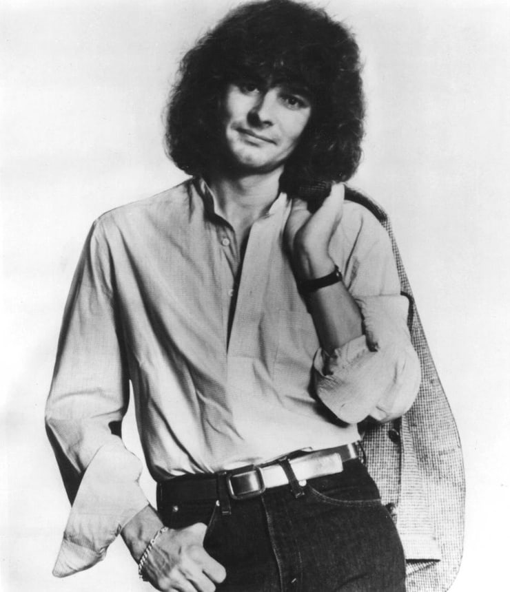 Colin Blunstone