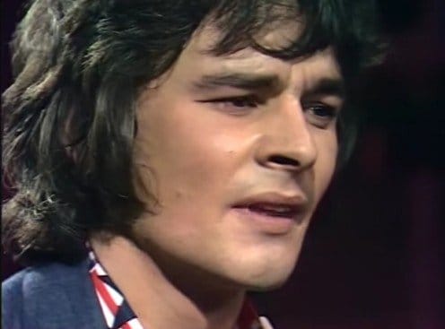 Colin Blunstone