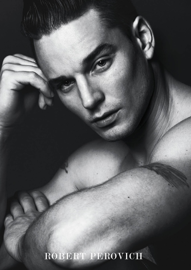 Robert Perovich