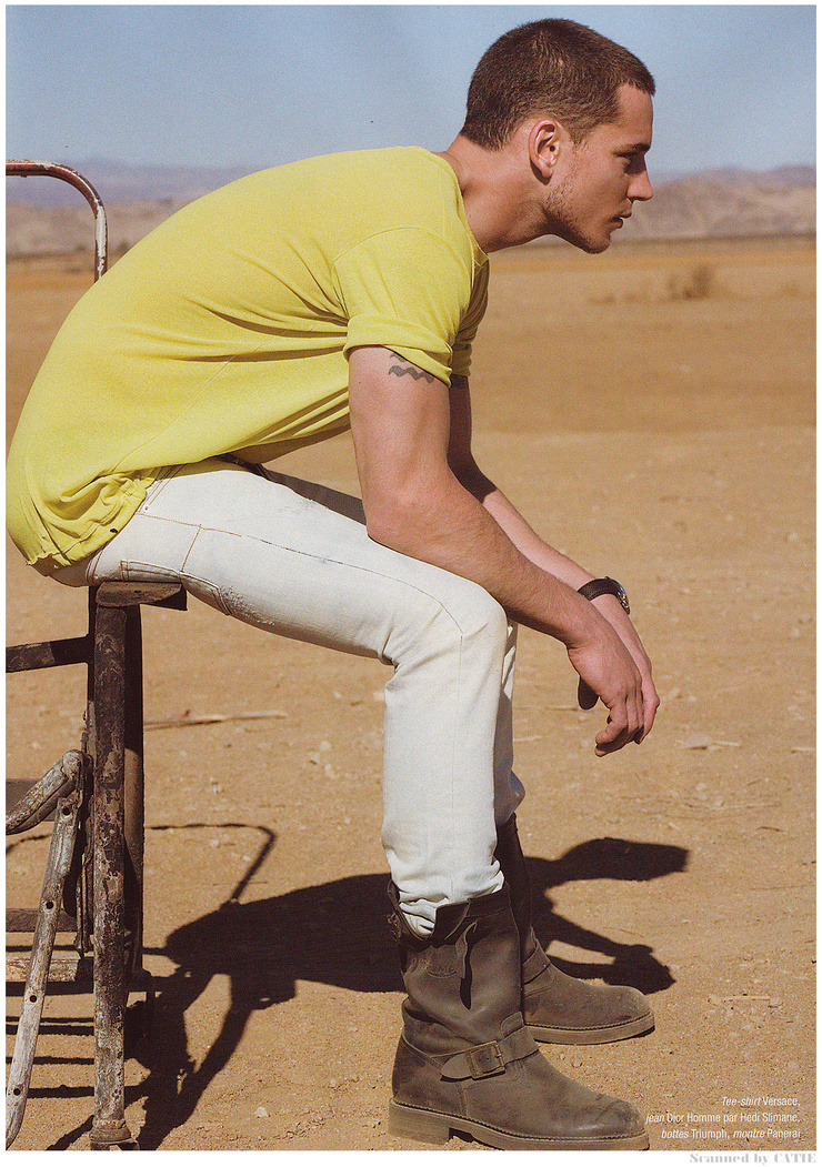 Robert Perovich