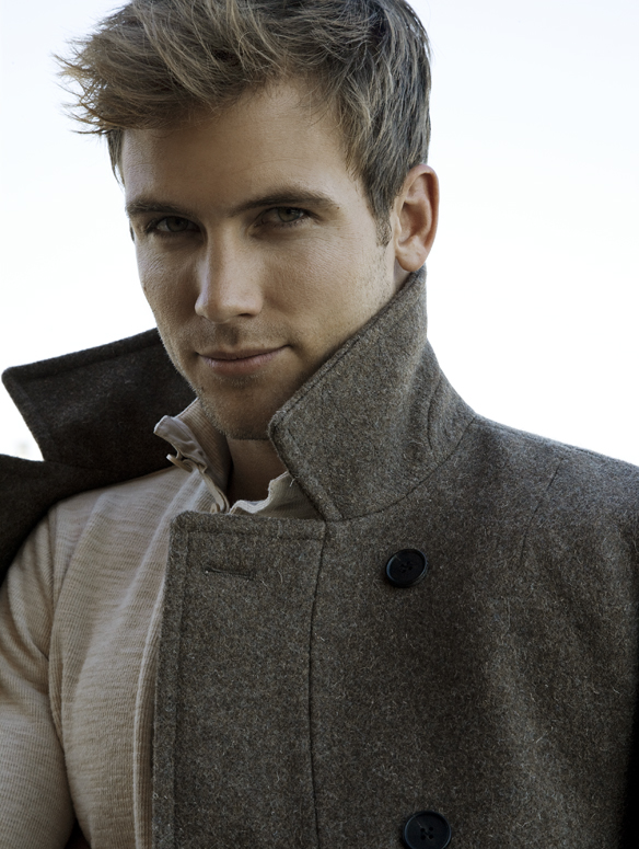 Maxwell Zagorski