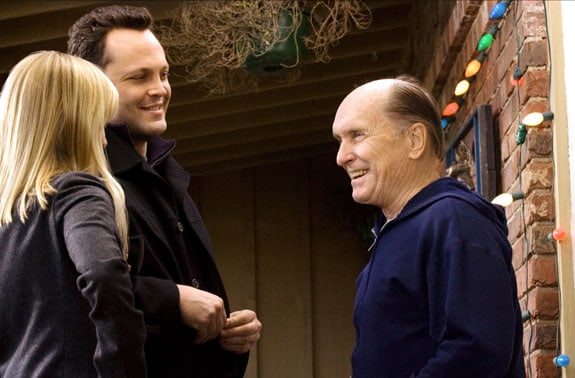 Four Christmases