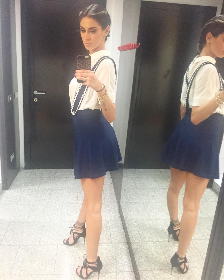 Melissa Satta Melissa Satta