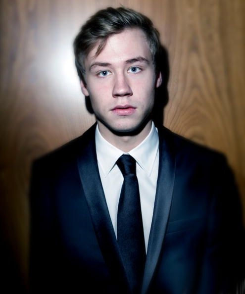 David Kross David Kross