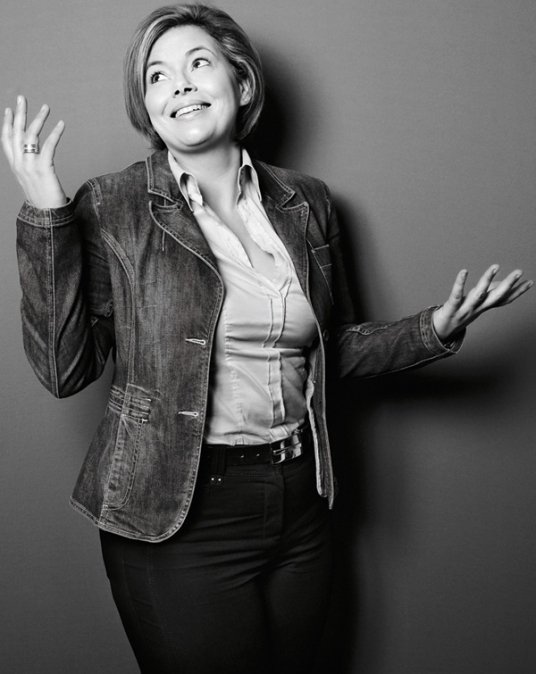 Julia Klöckner