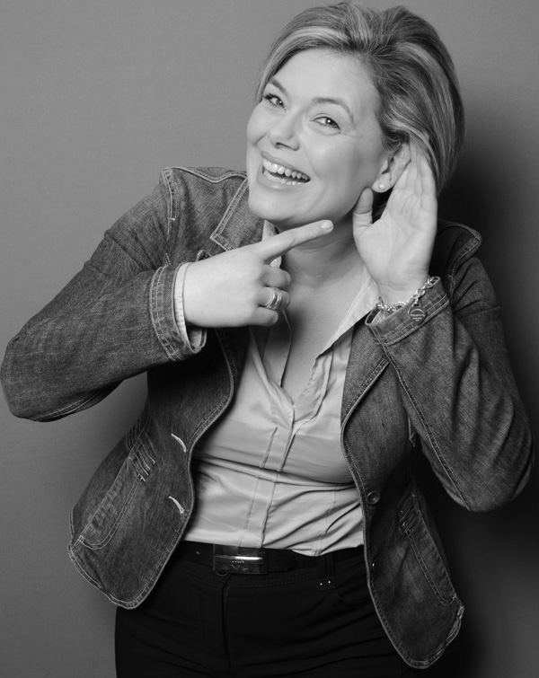 Julia Klöckner