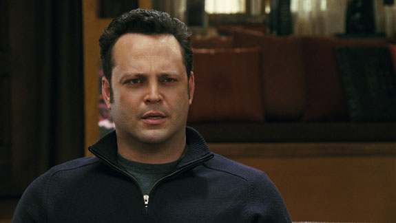 Four Christmases