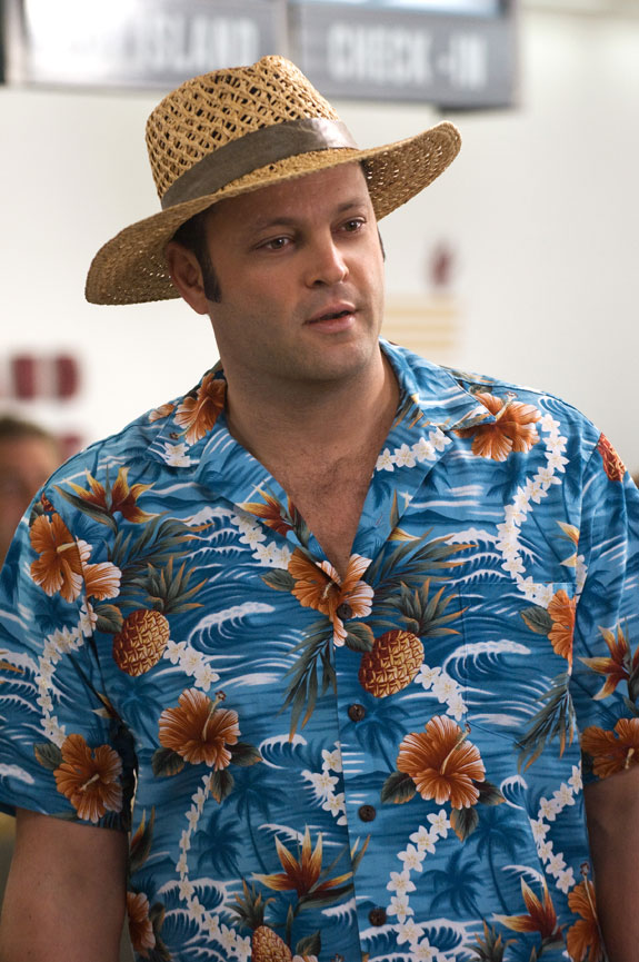 Four Christmases