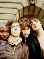 The Libertines The Libertines