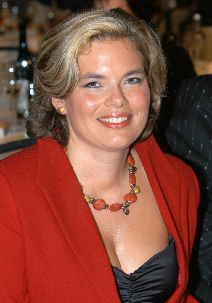 Picture of Julia Klöckner