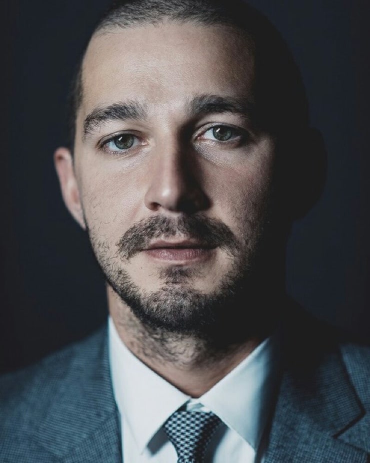 Shia LaBeouf