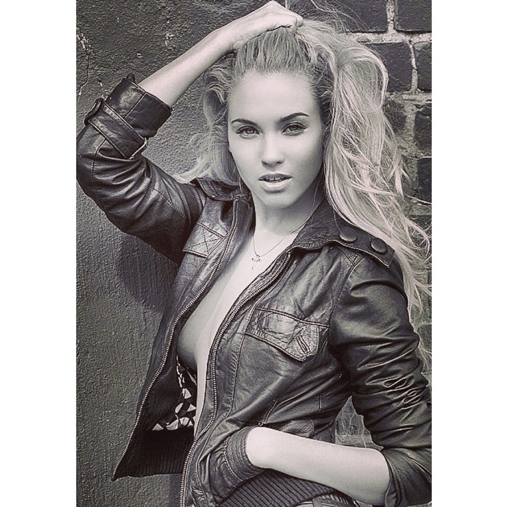 Olga Karelova Olga Karelova