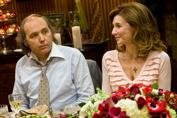 Four Christmases