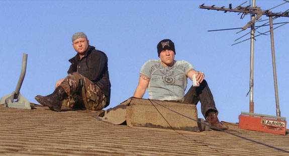 Four Christmases